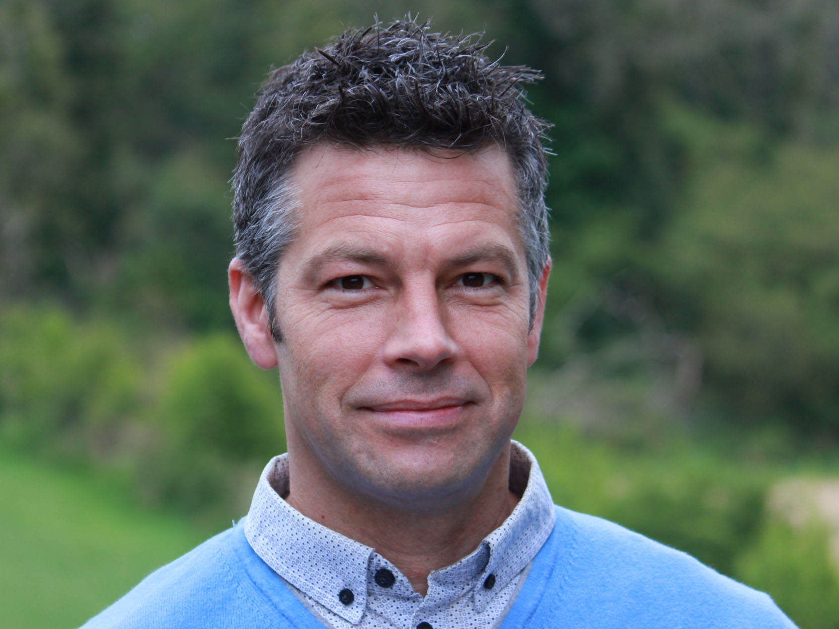 Tom Griffiths – Scotlens – Managing Director