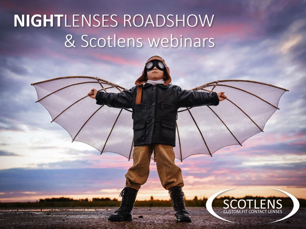Scotlens night lenses roadshow webinars jpg